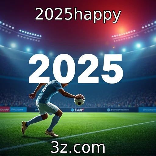 2025happy Apostas esportivas: como analisar partidas e aumentar suas chances de vitória