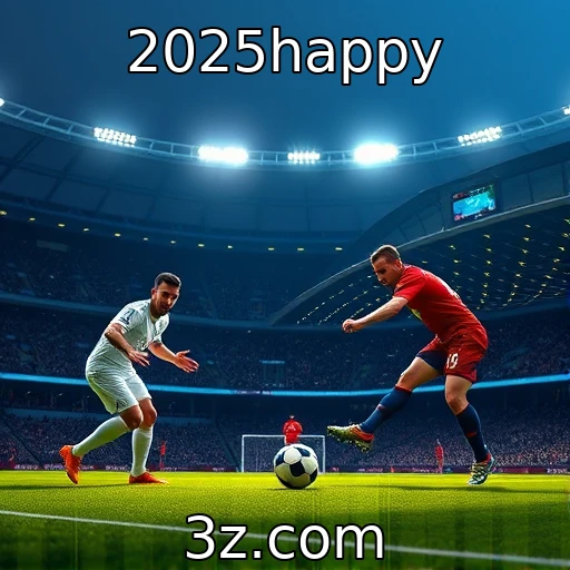 2025happy Estratégias eficazes para apostas esportivas em 2025