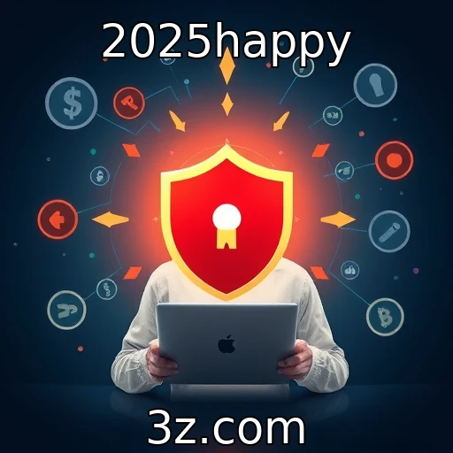 2025happy Aposte Sem Medo: Como Proteger Seus Dados em Cassinos Online