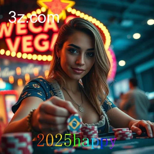 2025happy Confiavel