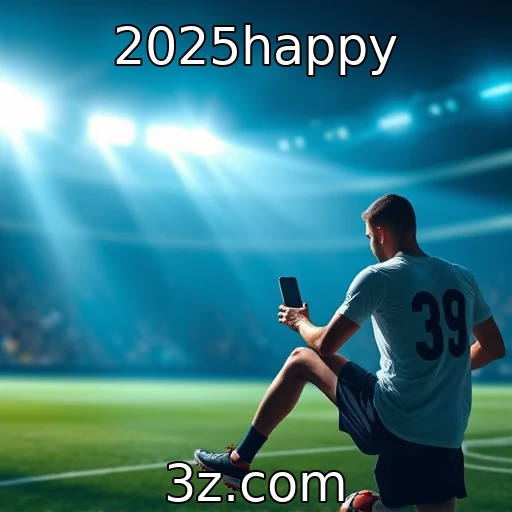 2025happy Apostas esportivas: Domine as análises de partidas e aumente seus ganhos