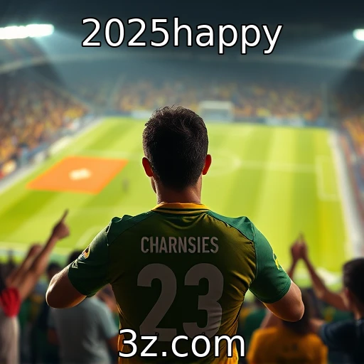 2025happy Como as apostas esportivas moldam a paixão brasileira pelos jogos
