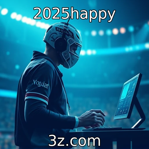 2025happy Campeonatos de e-sports: o futuro das apostas competitivas no Brasil