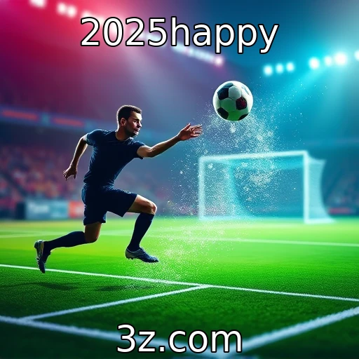 2025happy Desvendando as apostas esportivas: análise de partidas em tempo real