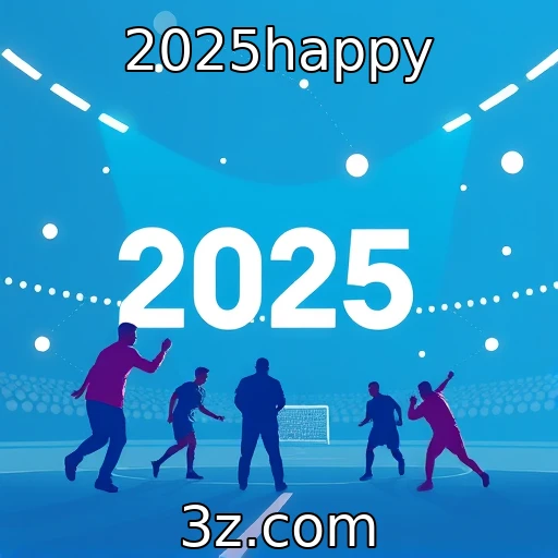 2025happy Desvendando o futuro das apostas esportivas no Brasil em 2025