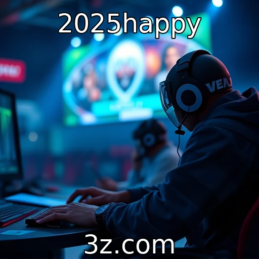2025happy Apostas esportivas: Como analisar partidas para aumentar suas chances em 2025