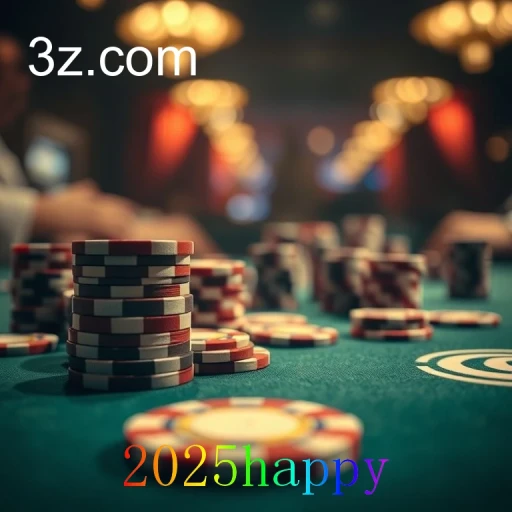 2025happy Jogos