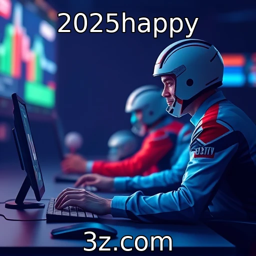 2025happy A Nova Era das Apostas: Tendências que Viabilizam o Crescimento em 2025