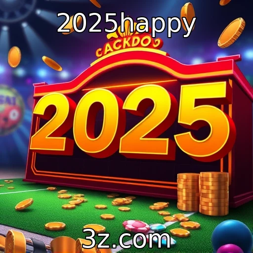 2025happy A Nova Era das Apostas: Tendências que Viabilizam o Crescimento em 2025