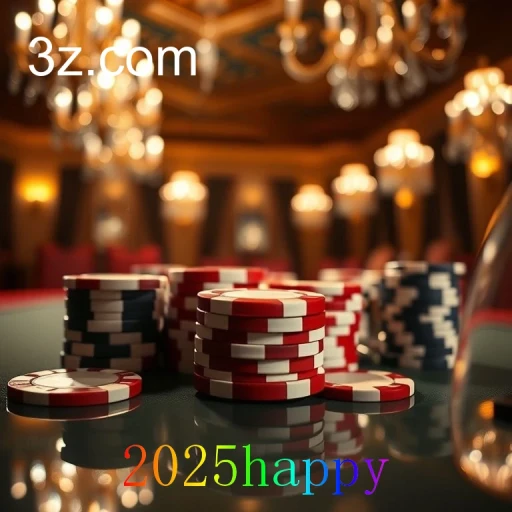 2025happy Slots