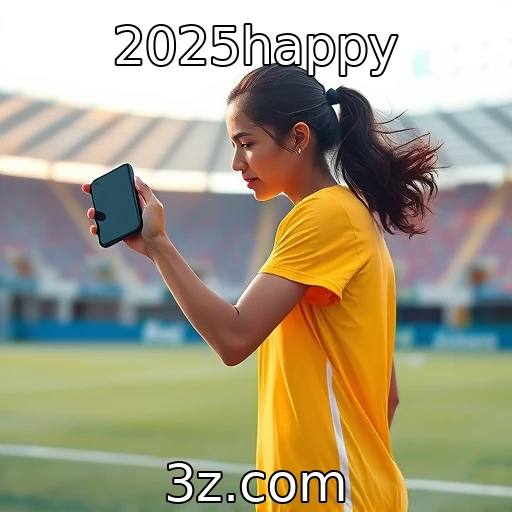 2025happy Apostas esportivas na era digital: O que esperar em 2025?