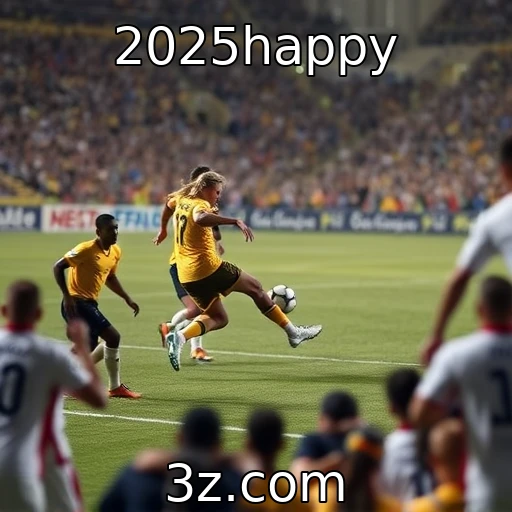 2025happy Explorando a Revolução das Apostas Esportivas em 2025
