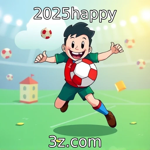 2025happy Apostas esportivas: as principais tendências que vão agitar 2025